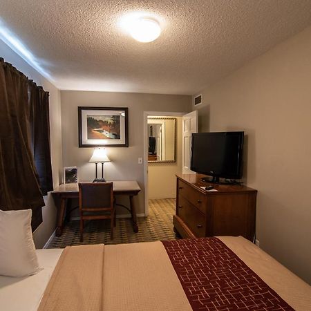 Lookout Mountain Lodge Spearfish Zewnętrze zdjęcie