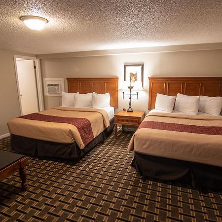 Lookout Mountain Lodge Spearfish Zewnętrze zdjęcie