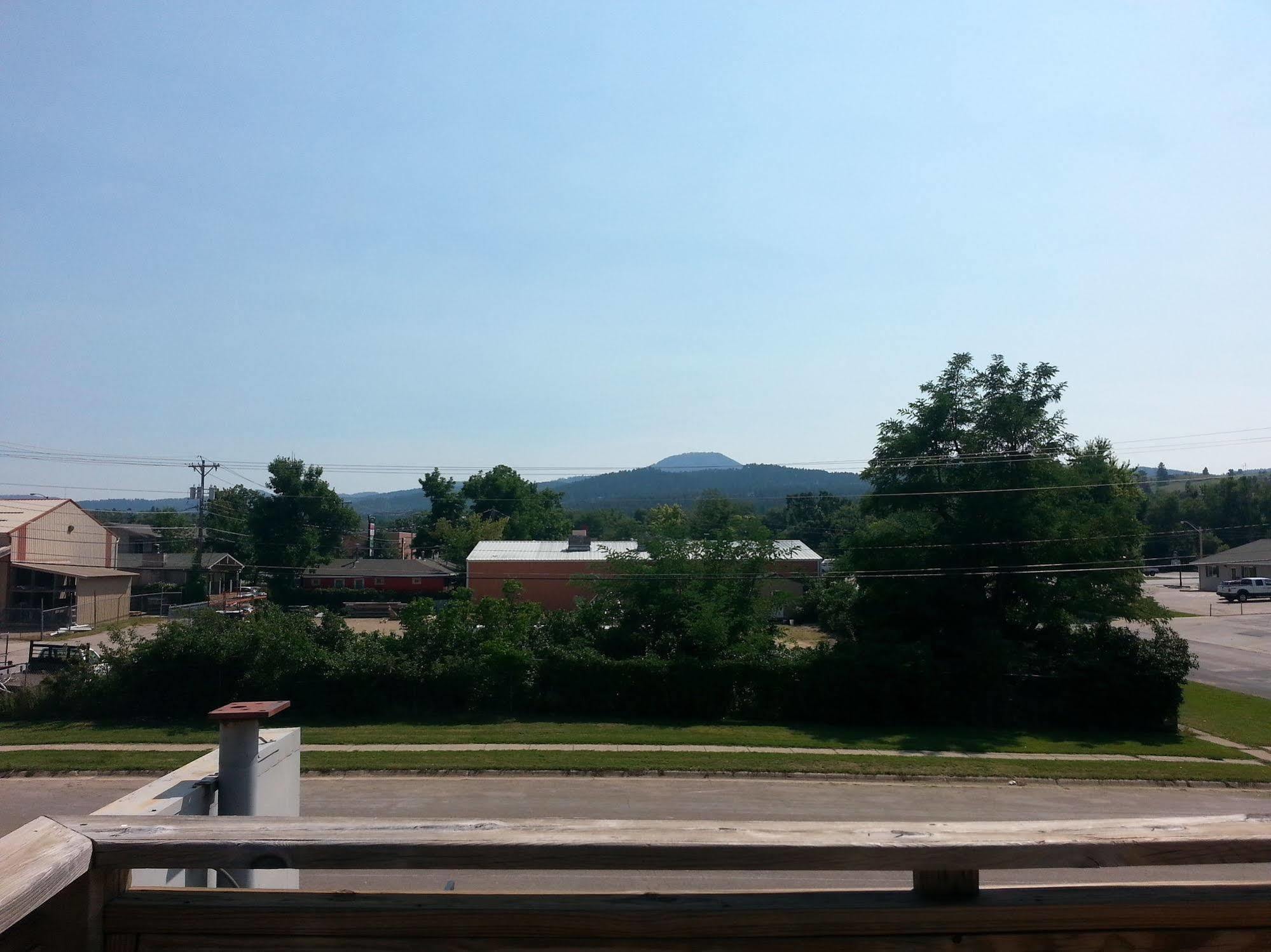 Lookout Mountain Lodge Spearfish Zewnętrze zdjęcie