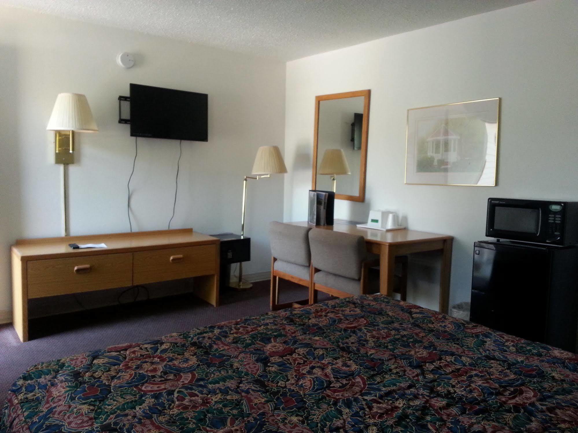 Lookout Mountain Lodge Spearfish Zewnętrze zdjęcie
