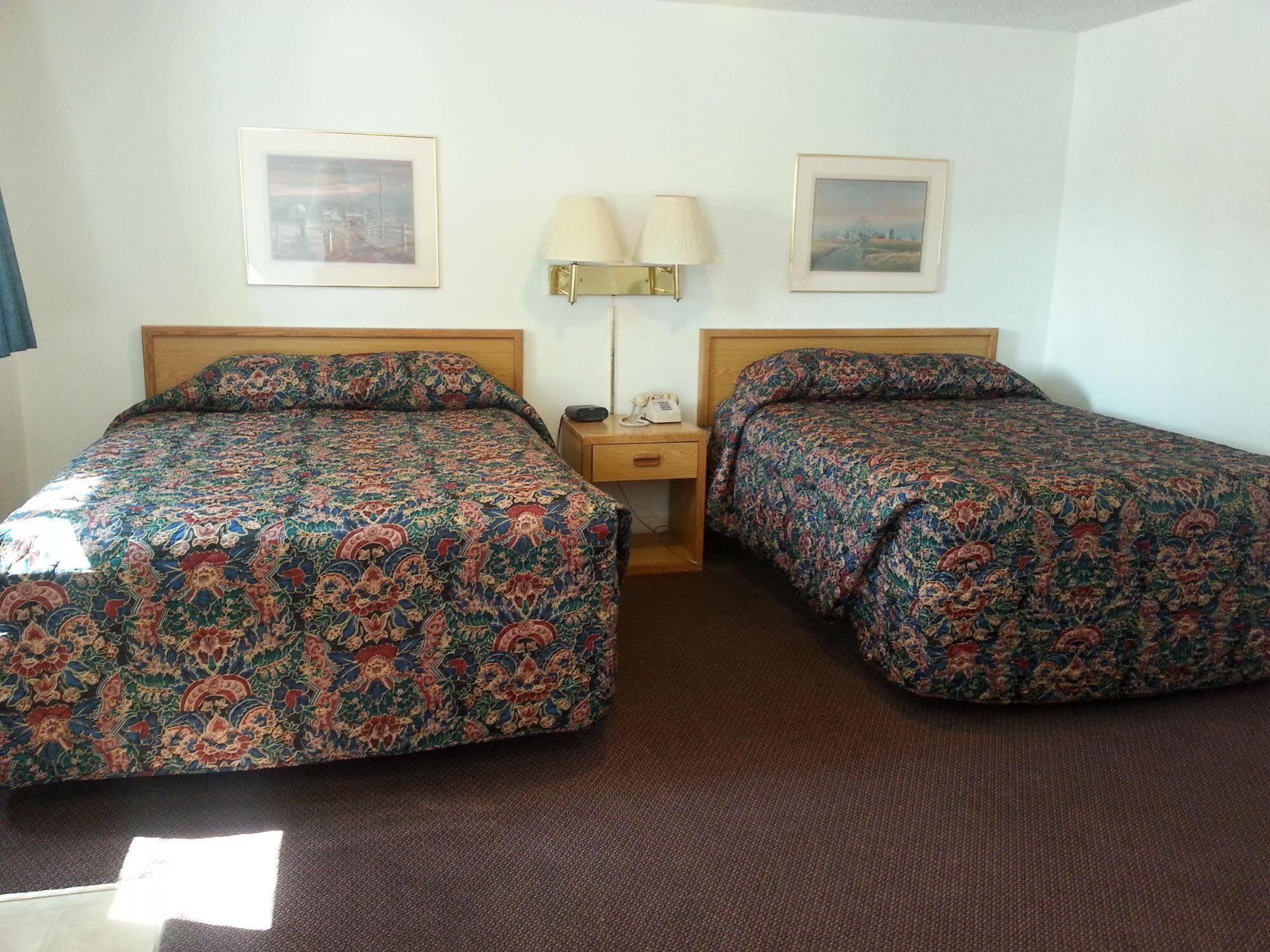 Lookout Mountain Lodge Spearfish Zewnętrze zdjęcie