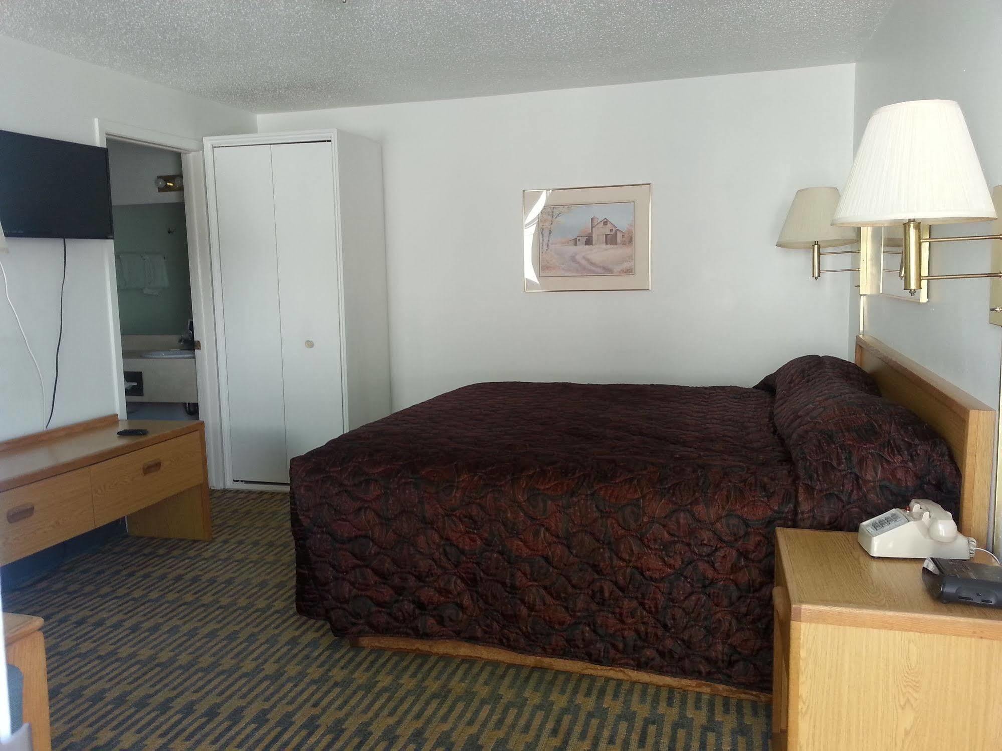 Lookout Mountain Lodge Spearfish Zewnętrze zdjęcie