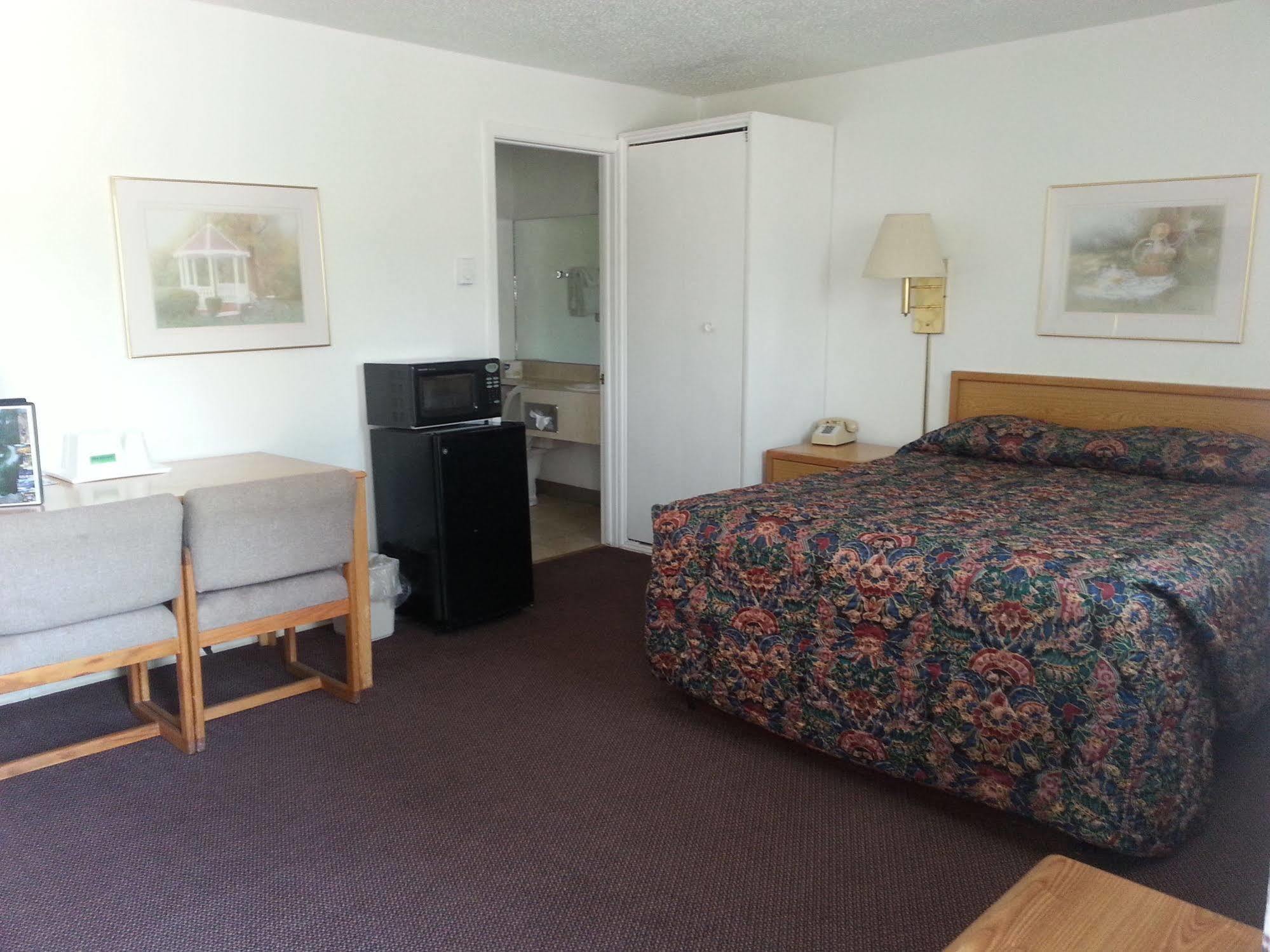 Lookout Mountain Lodge Spearfish Zewnętrze zdjęcie