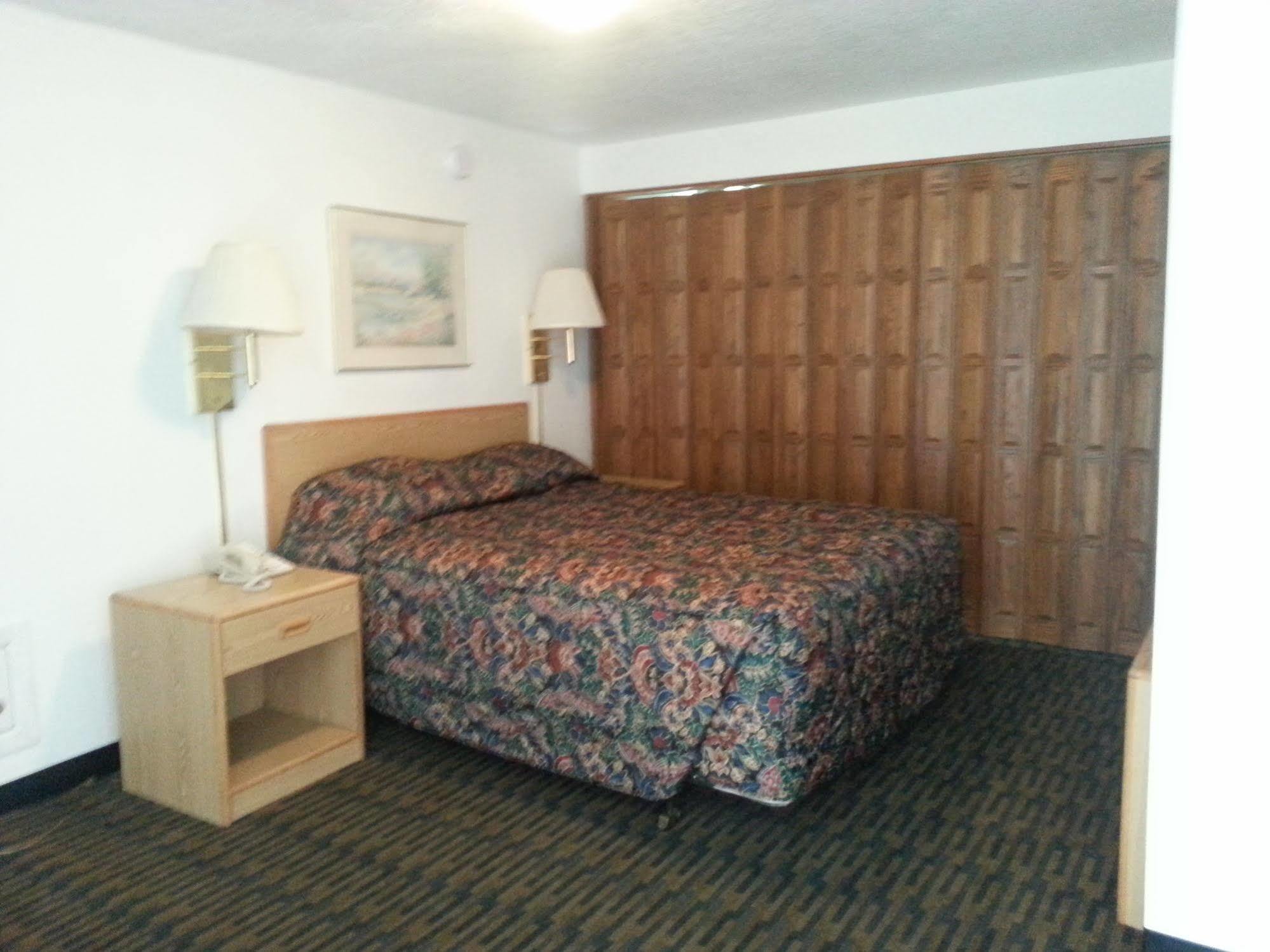 Lookout Mountain Lodge Spearfish Zewnętrze zdjęcie
