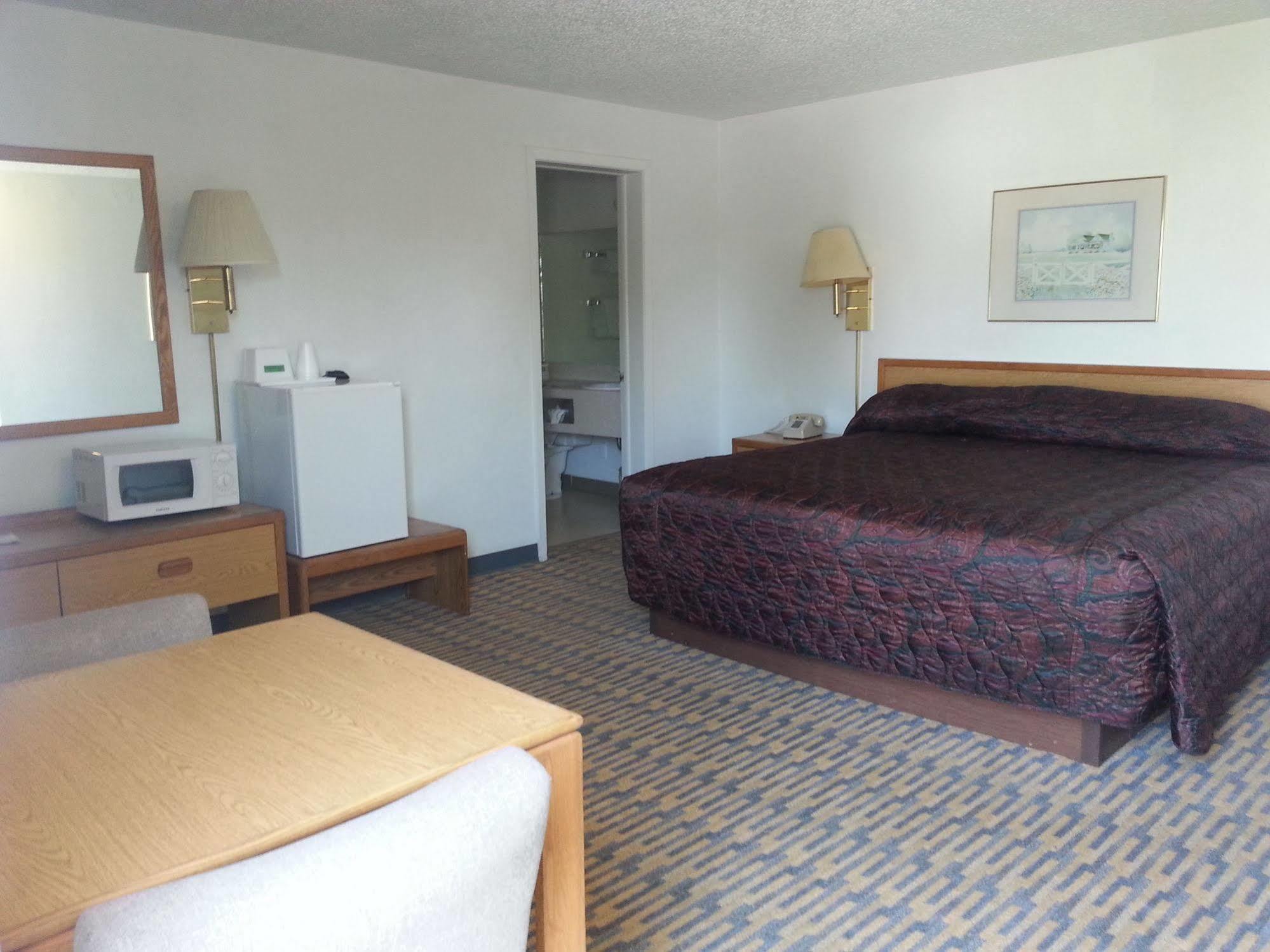 Lookout Mountain Lodge Spearfish Zewnętrze zdjęcie
