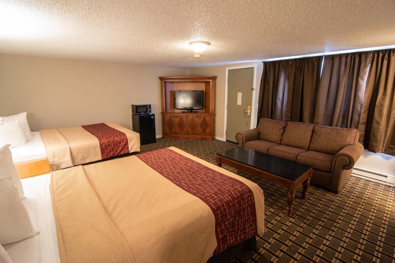 Lookout Mountain Lodge Spearfish Zewnętrze zdjęcie