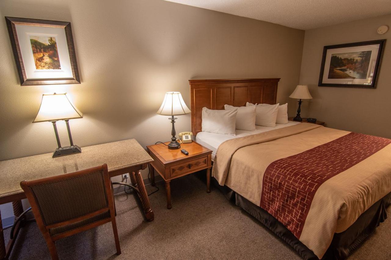 Lookout Mountain Lodge Spearfish Zewnętrze zdjęcie