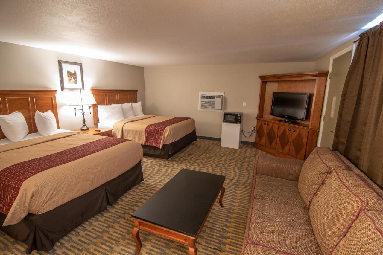 Lookout Mountain Lodge Spearfish Zewnętrze zdjęcie
