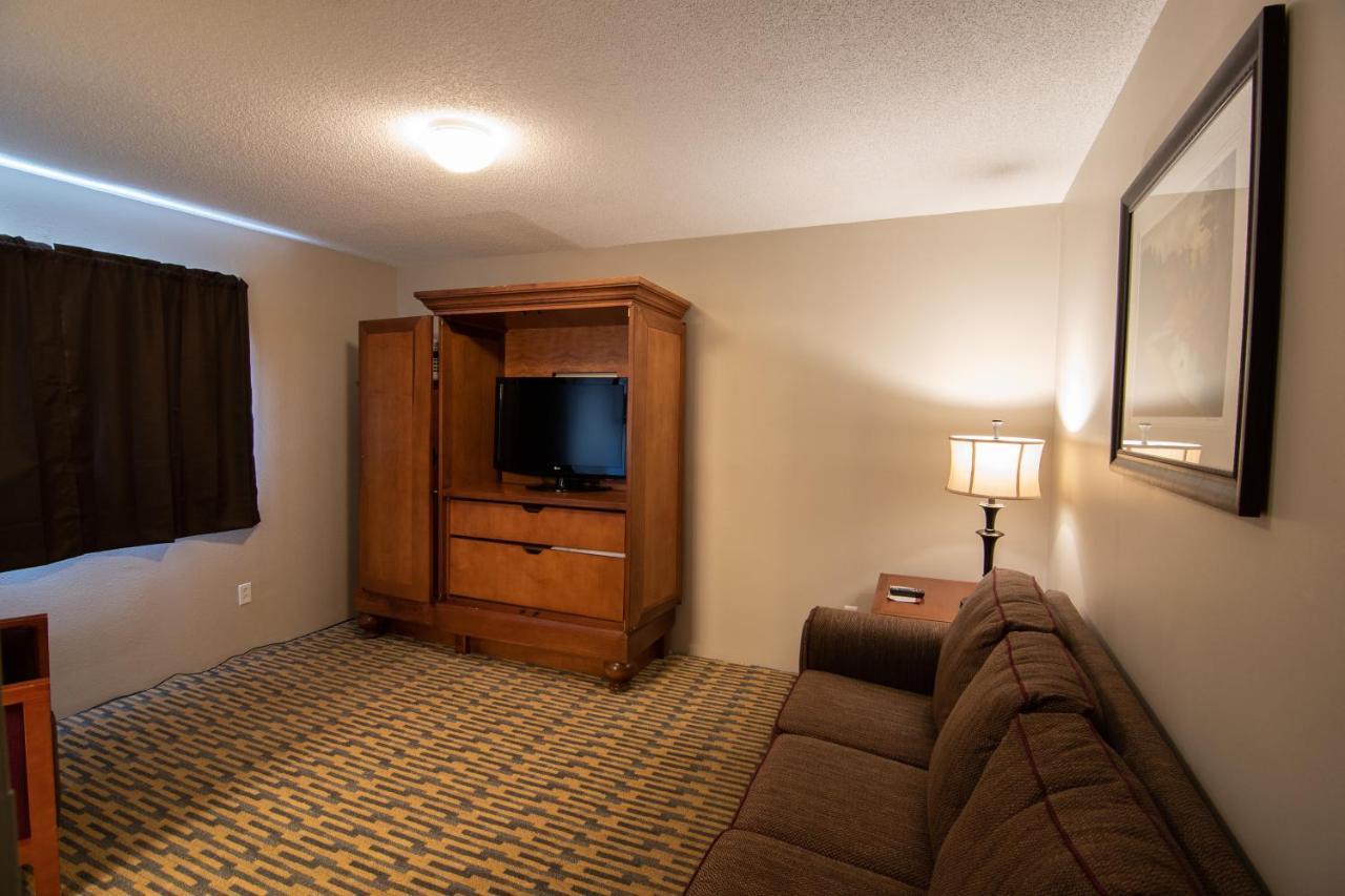 Lookout Mountain Lodge Spearfish Zewnętrze zdjęcie