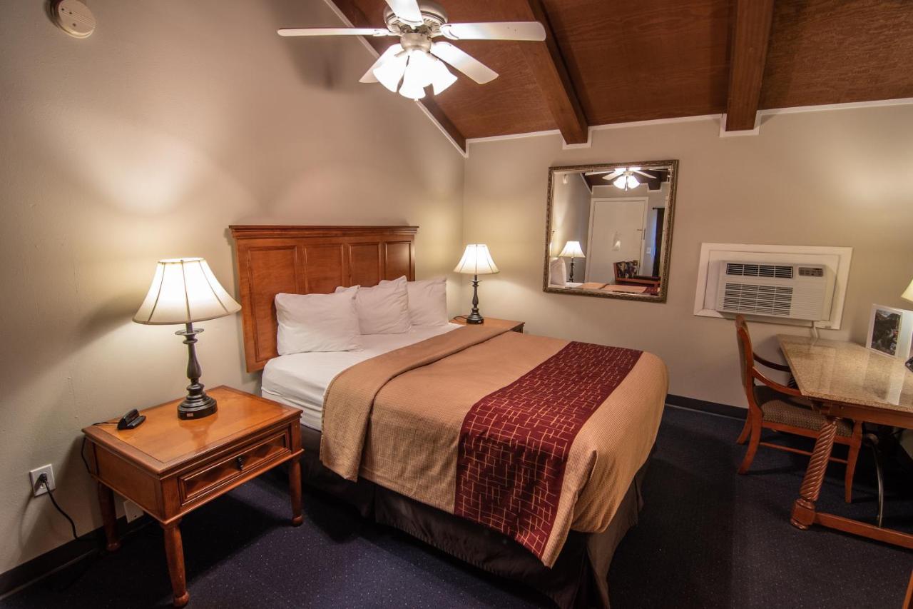 Lookout Mountain Lodge Spearfish Zewnętrze zdjęcie