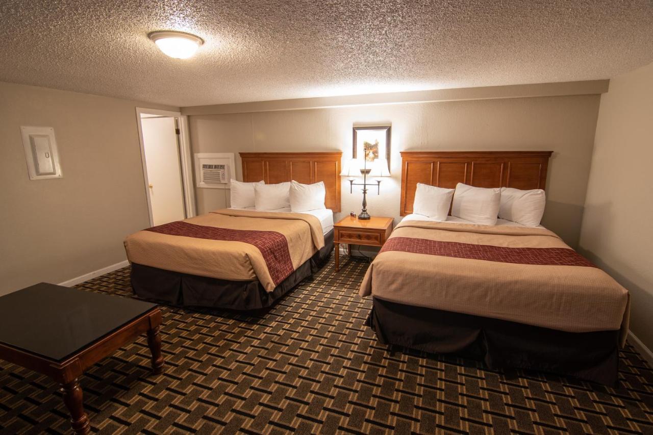 Lookout Mountain Lodge Spearfish Zewnętrze zdjęcie