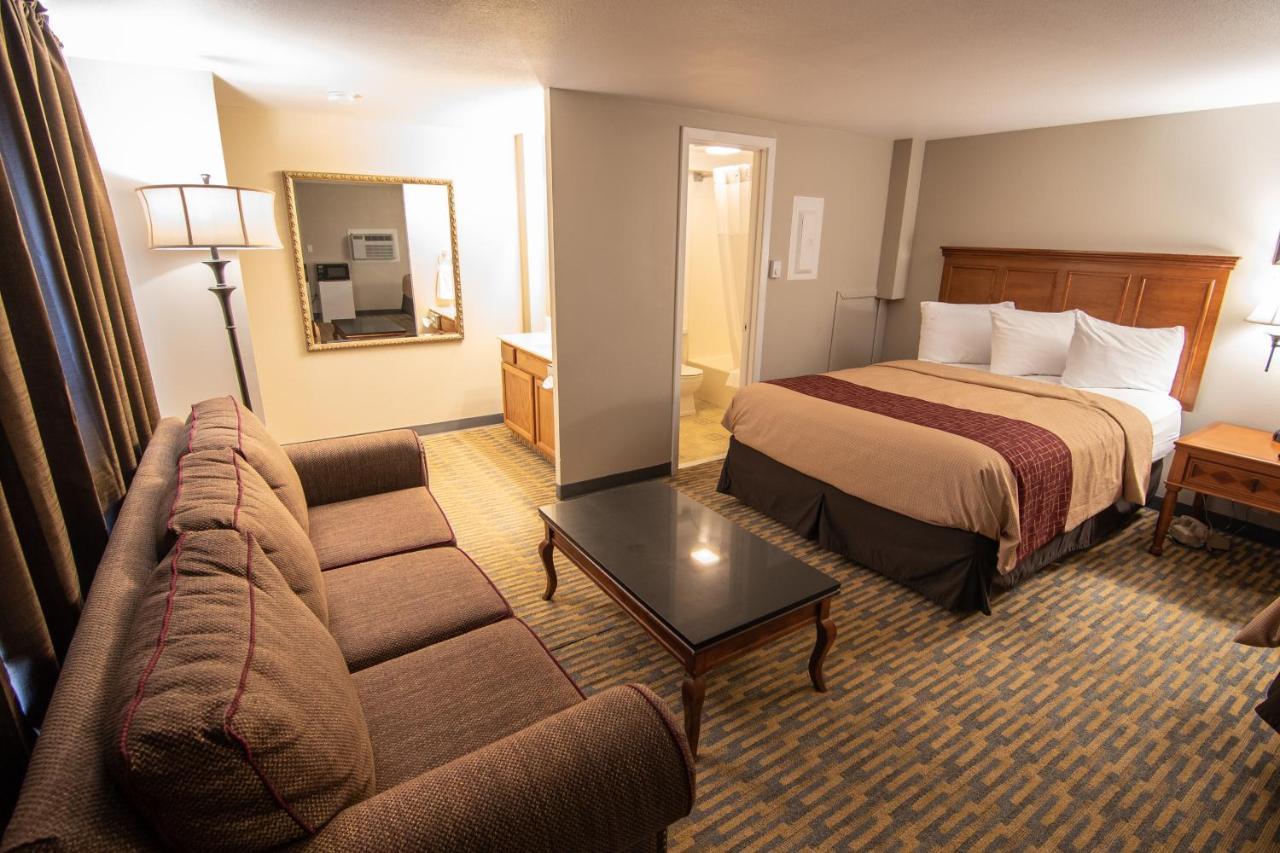 Lookout Mountain Lodge Spearfish Zewnętrze zdjęcie