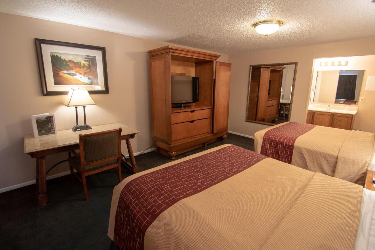 Lookout Mountain Lodge Spearfish Zewnętrze zdjęcie