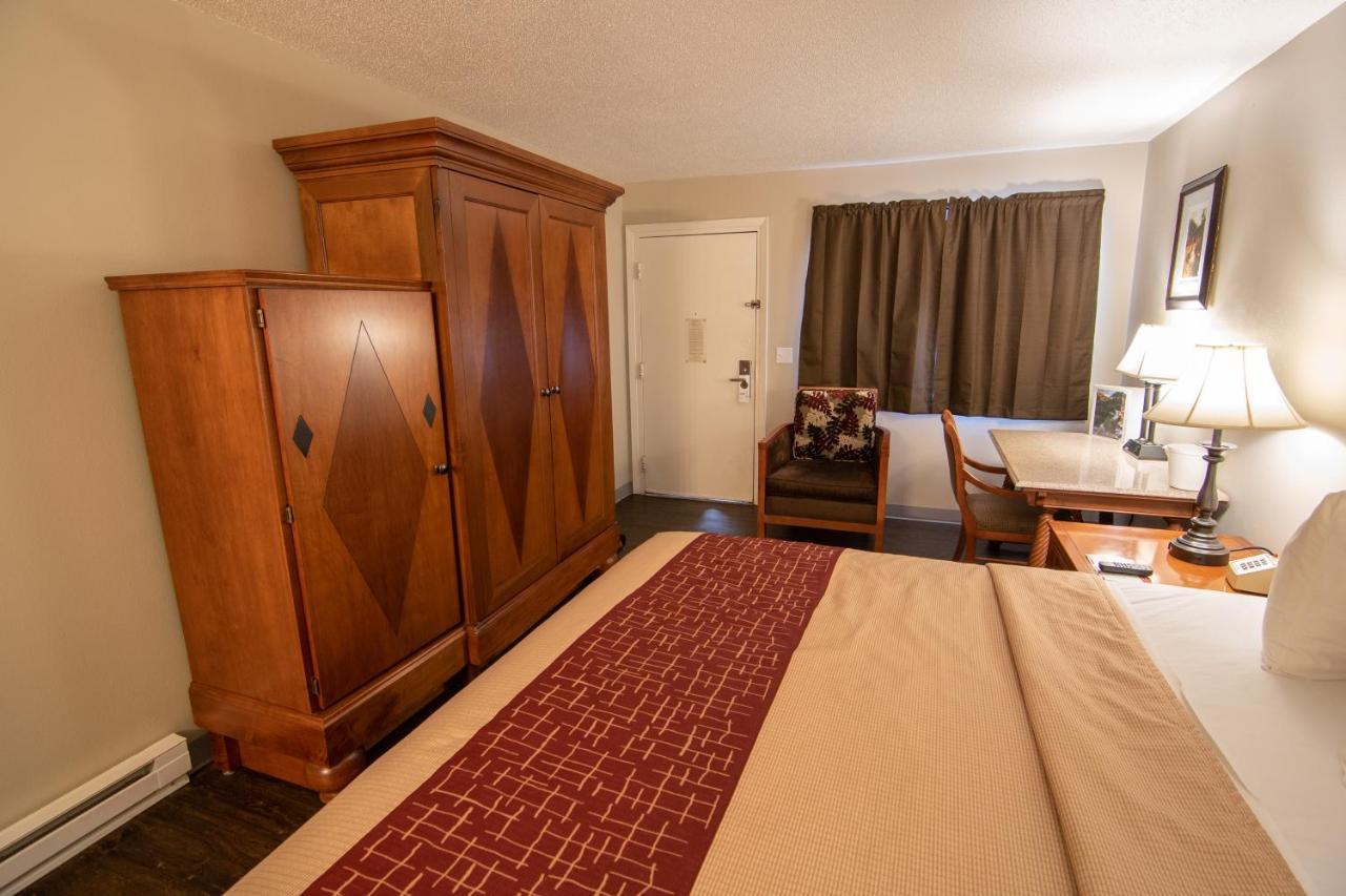 Lookout Mountain Lodge Spearfish Zewnętrze zdjęcie